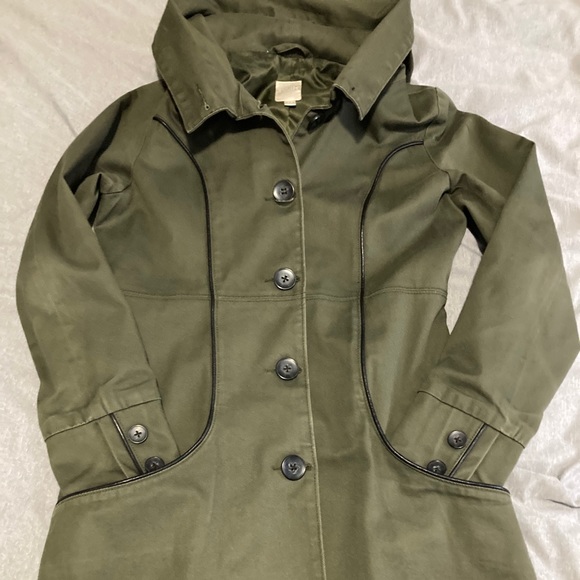 Coat - Picture 2 of 11